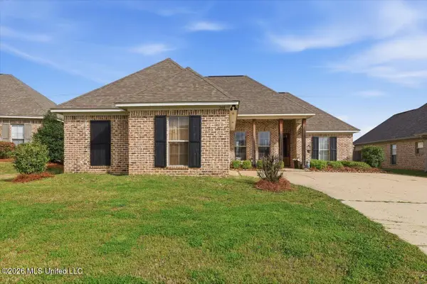 208 Buttonwood Lane, Canton, MS 39046