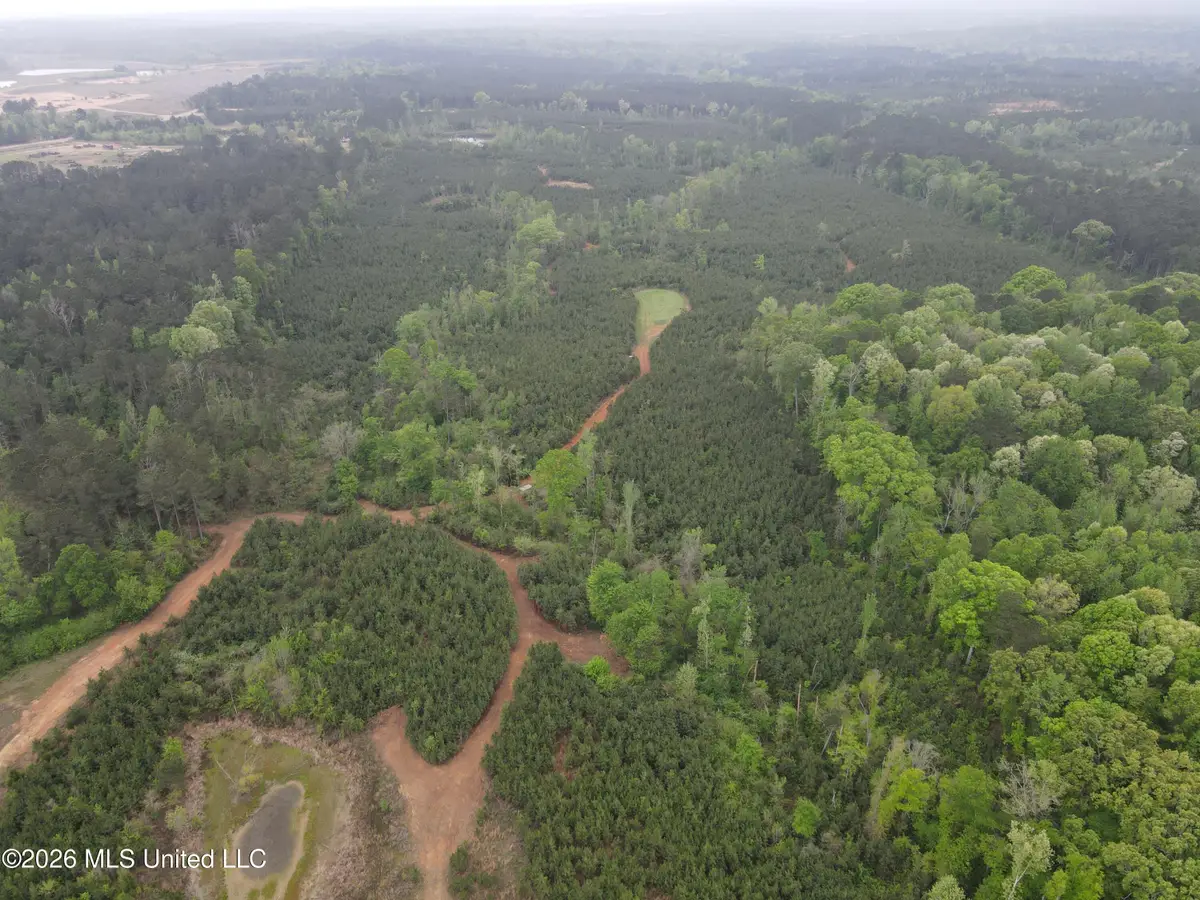 Harmony Road, Crystal Springs, MS 39059 - #1