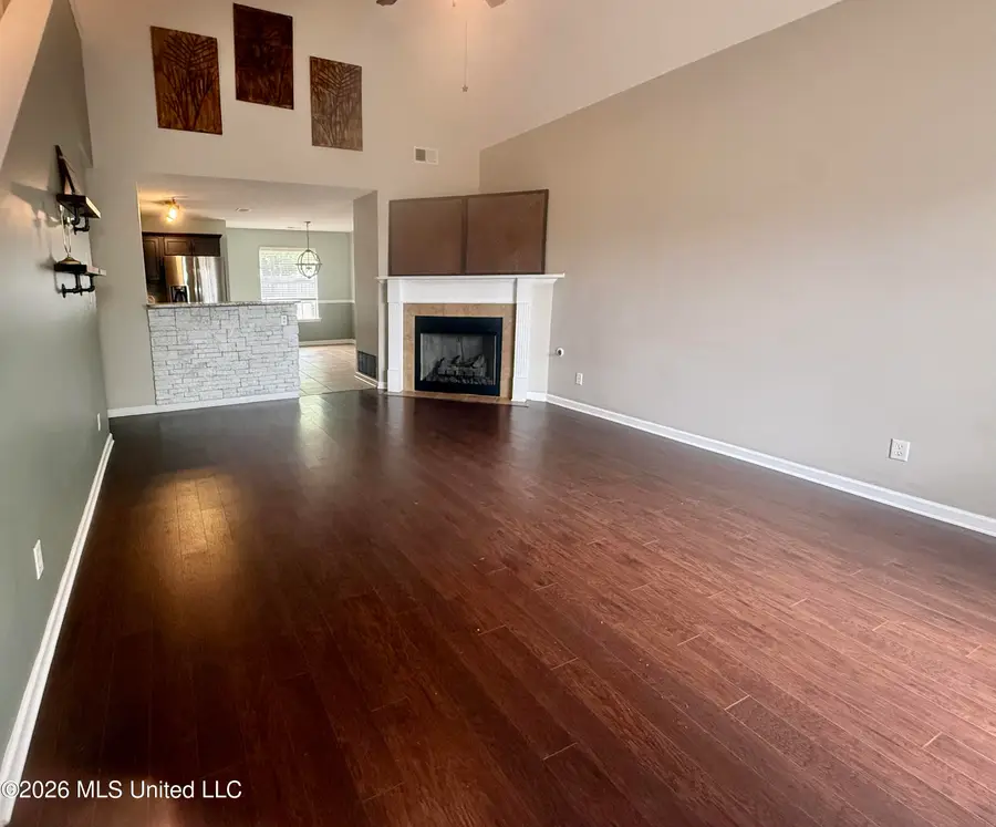 406 S Vaiden Ridge Drive, Hernando, MS 38632 - #2