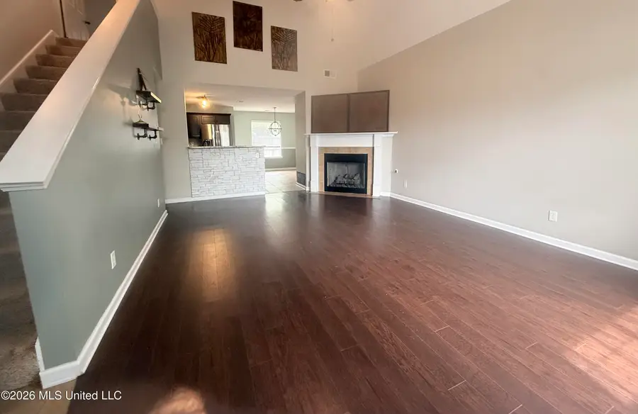 406 S Vaiden Ridge Drive, Hernando, MS 38632 - #3