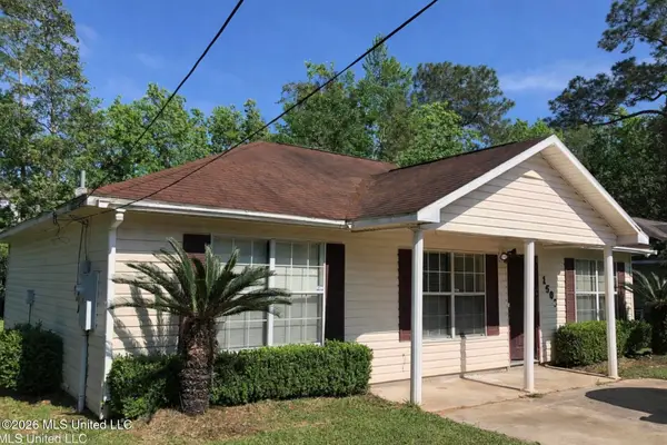 1506 Woodward Avenue, Gulfport, MS 39501