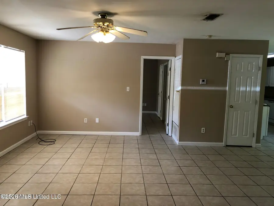 1506 Woodward Avenue, Gulfport, MS 39501 - #3