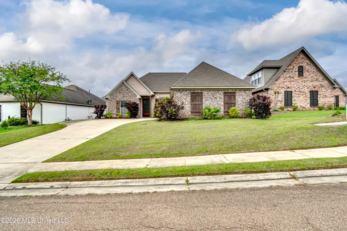 130 Grace Drive, Flowood, MS 39232 - #1