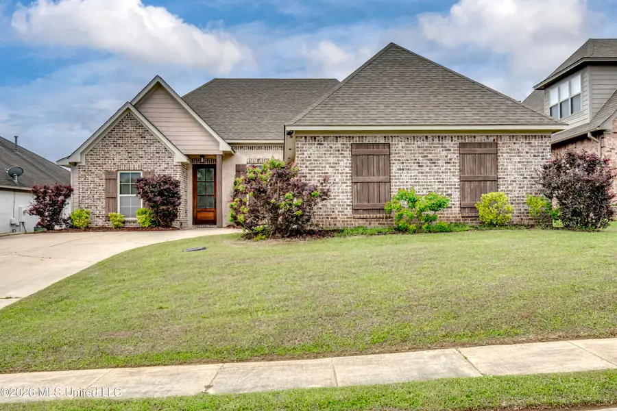 130 Grace Drive, Flowood, MS 39232 - #2