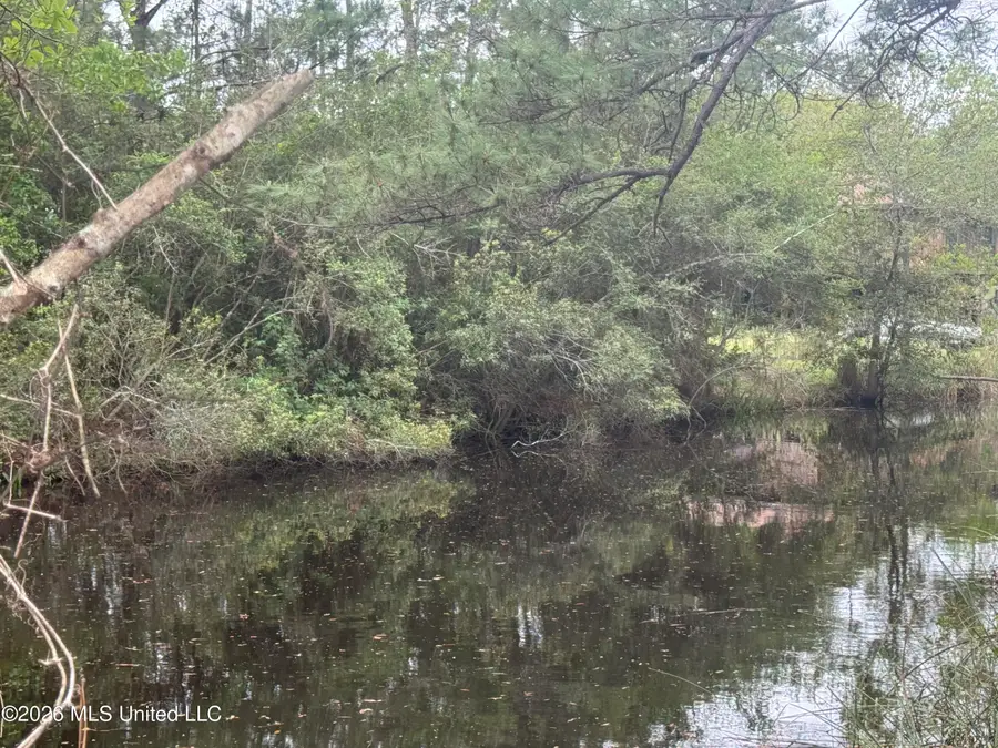 Nsn 8&9 Monroe Street, Waveland, MS 39576 - #3