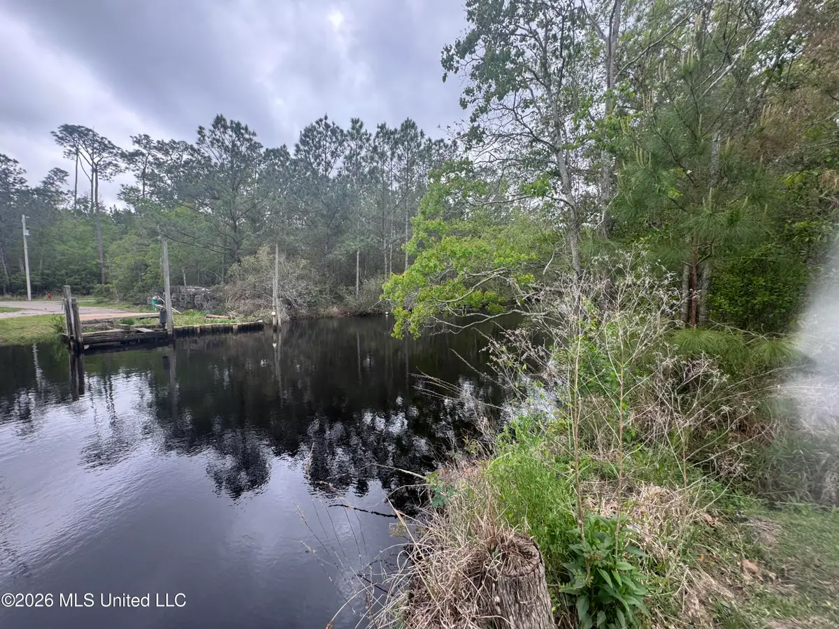 Nsn 6&7 Monroe Street, Waveland, MS 39576 - #1