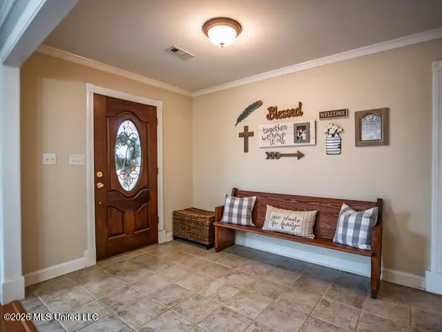 1178 Travis Road, Courtland, MS 38620 - #1