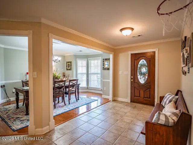 1178 Travis Road, Courtland, MS 38620 - #2