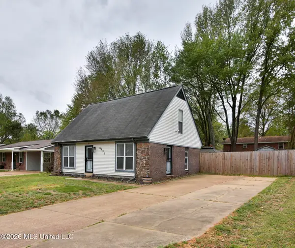 6485 Yorkshire Road, Horn Lake, MS 38637