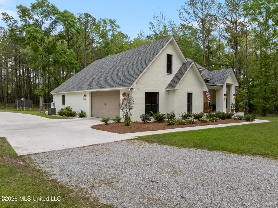 75 Otis Lee Road, Petal, MS 39465 - #2