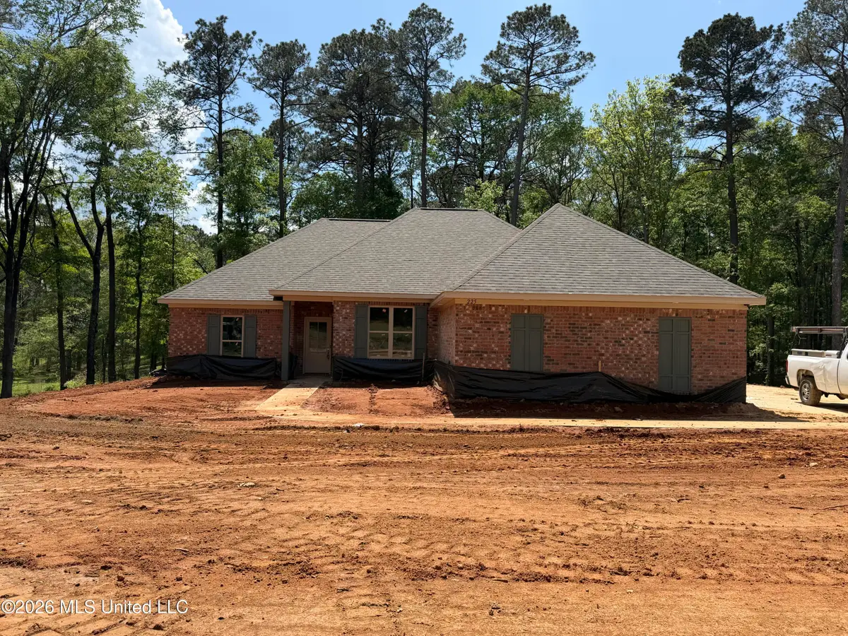 225 Walter Jones Road, Mendenhall, MS 39114 - #1