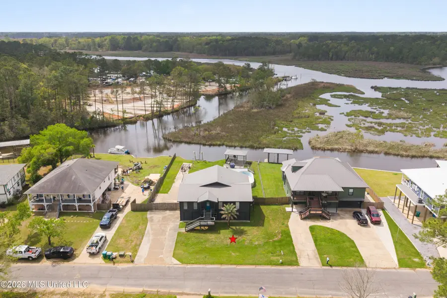 1417 Rue Gentilley, Gautier, MS 39553 - #3