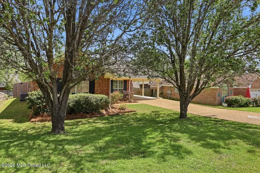 1021 Craig Circle, Ridgeland, MS 39157 - #2