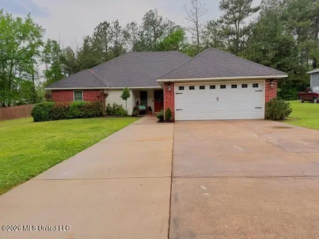 400 Thompson Place, Pearl, MS 39208 - #1