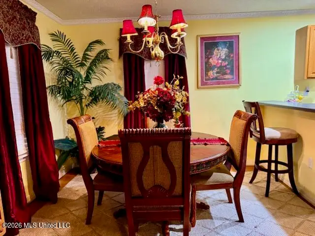 400 Thompson Place, Pearl, MS 39208 - #3