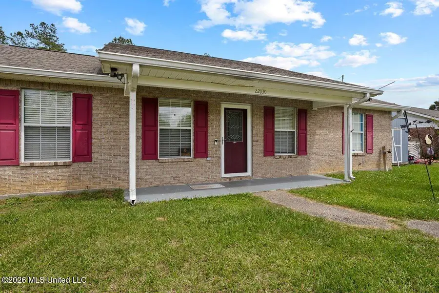 22030 Rayvan Lane, Kiln, MS 39556 - #2