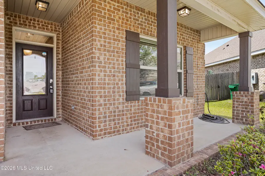 1201 Barberry Cove, Ocean Springs, MS 39564 - #3