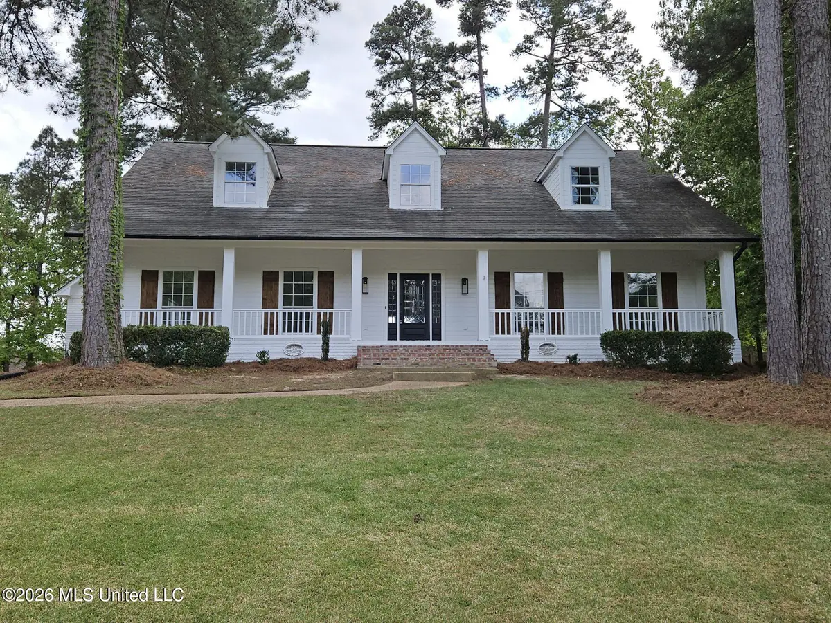 148 Bridlewood Drive, Brandon, MS 39047 - #1