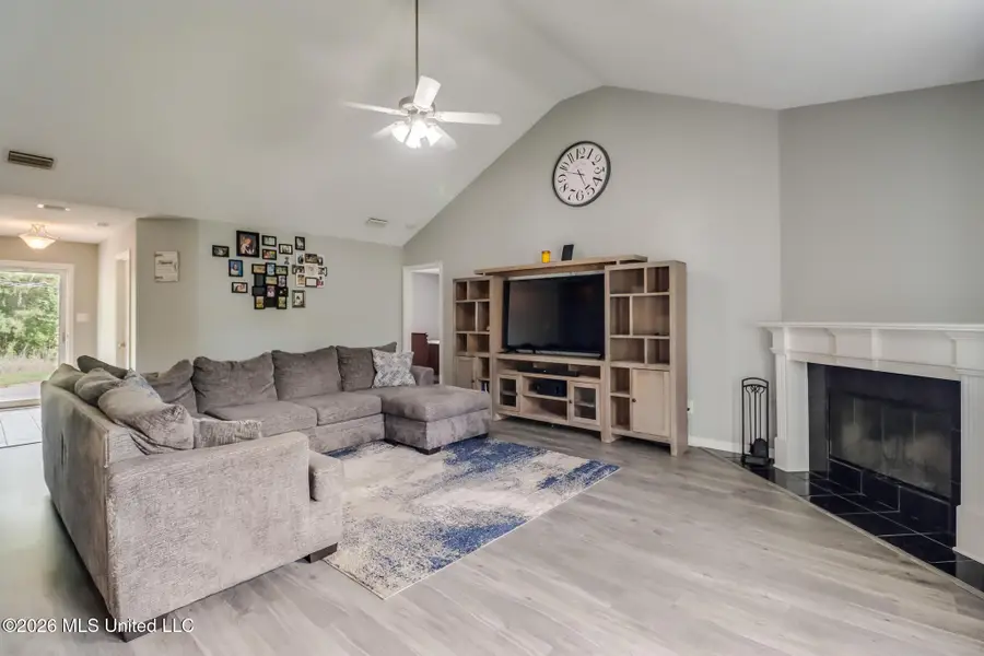 15916 Cottonwood Drive, Biloxi, MS 39532 - #2