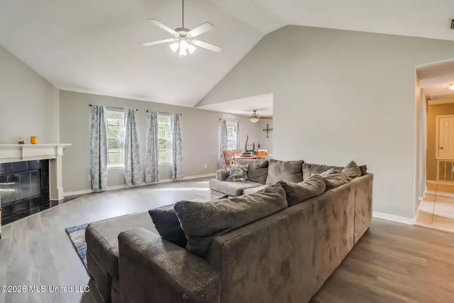 15916 Cottonwood Drive, Biloxi, MS 39532 - #3