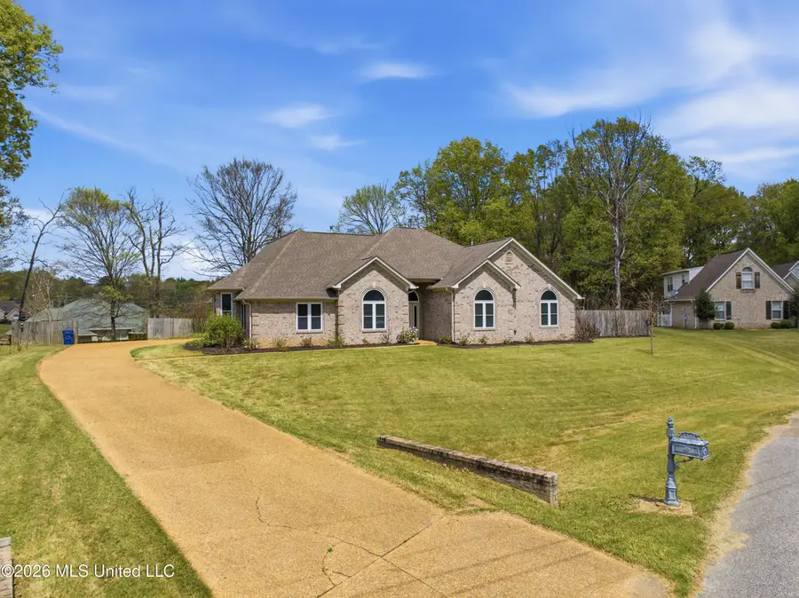 5562 Corey Cove, Horn Lake, MS 38637 - #2