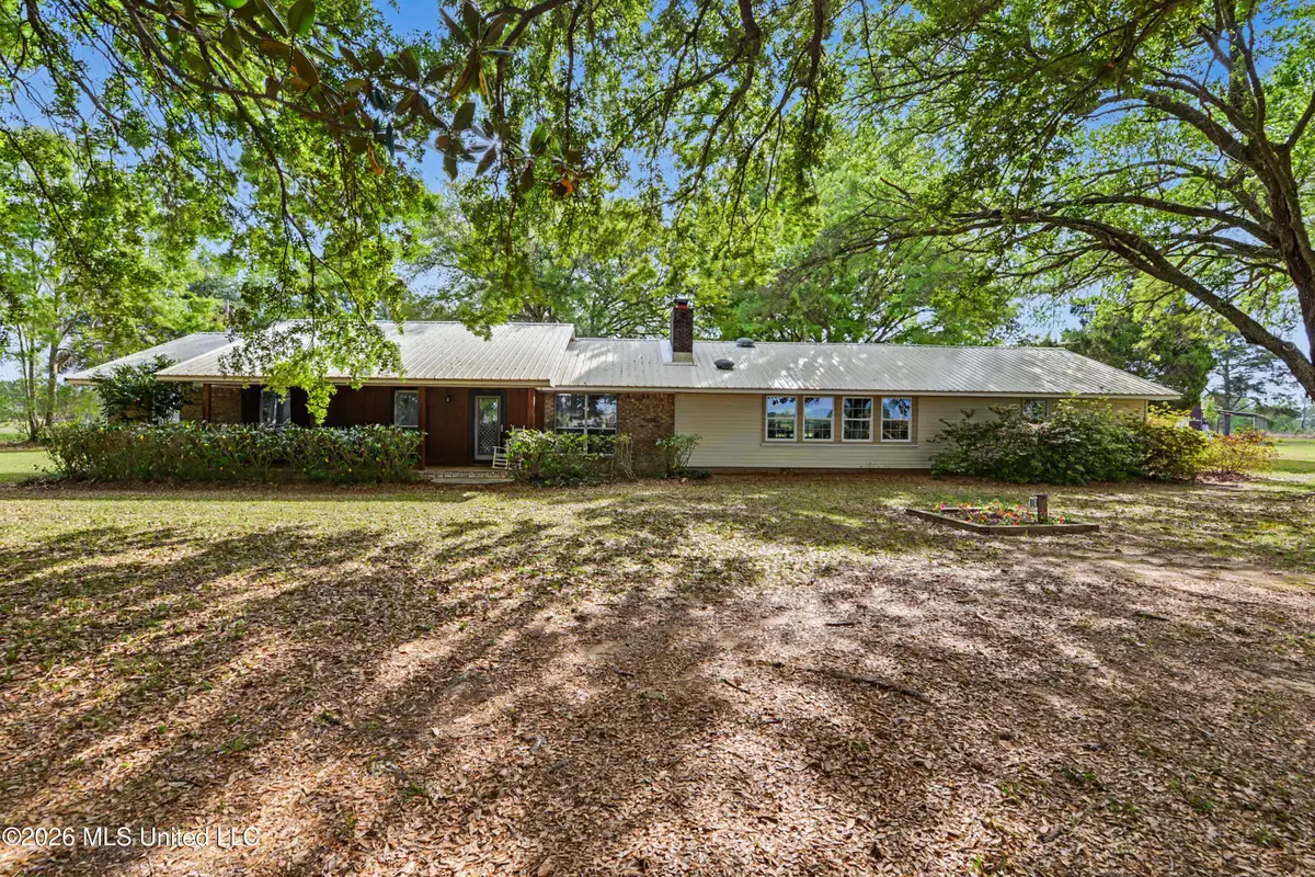 152 I J Williams Road, Lucedale, MS 39452 - #1