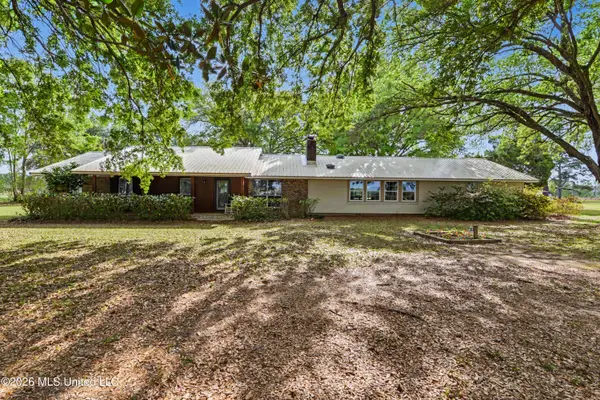 152 I J Williams Road, Lucedale, MS 39452