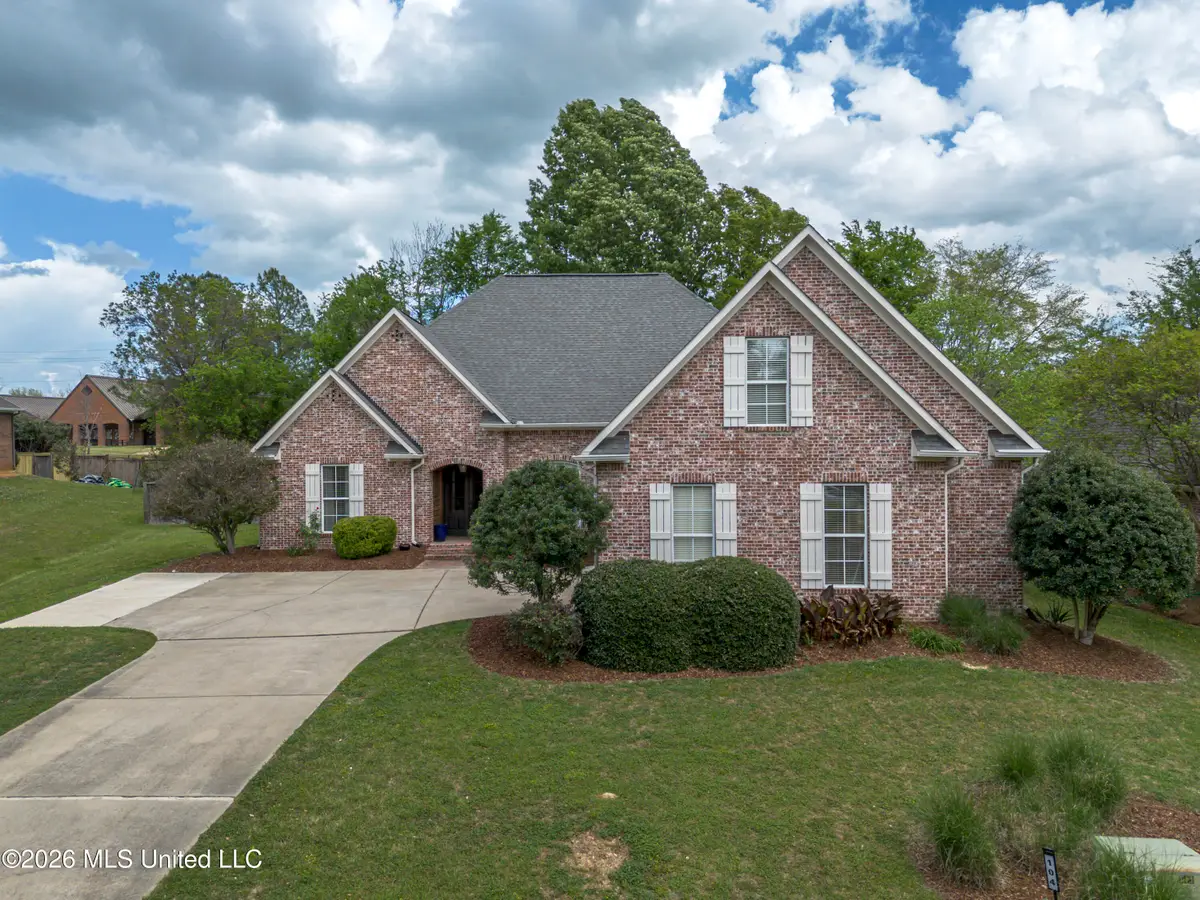 104 Brighton Lane, Ridgeland, MS 39157 - #1