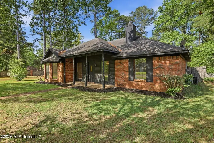 4259 Oak Lake Drive, Jackson, MS 39212 - #2