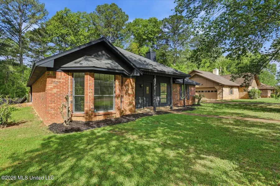 4259 Oak Lake Drive, Jackson, MS 39212 - #3