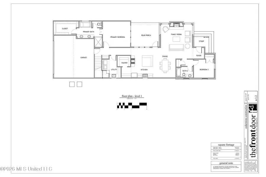 132 Water Street, Madison, MS 39110 - #3