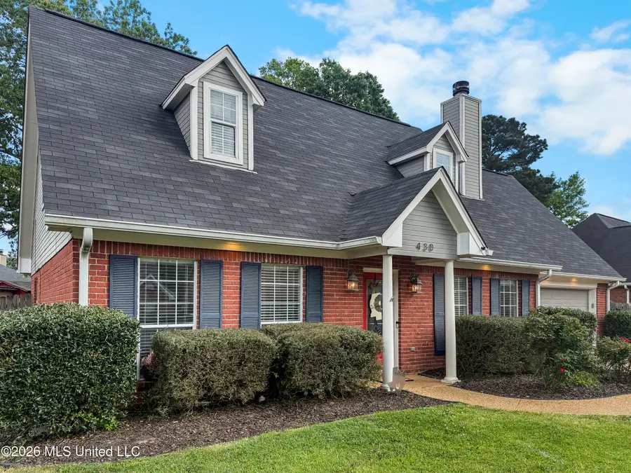 430 Hemlock Drive, Flowood, MS 39232 - #2