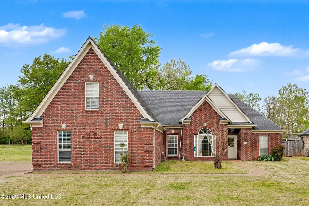 1699 School Street, Tunica, MS 38676 - #1