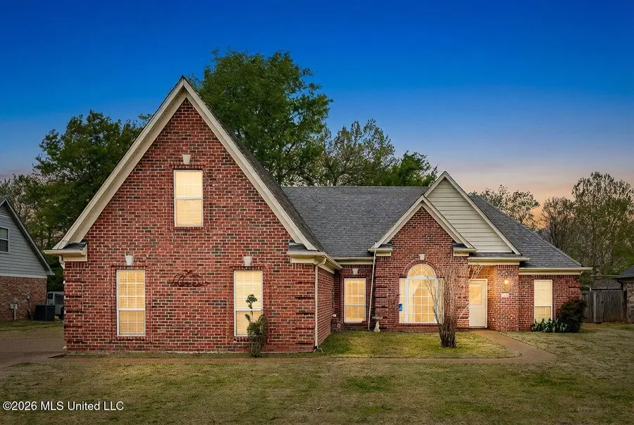 1699 School Street, Tunica, MS 38676 - #2