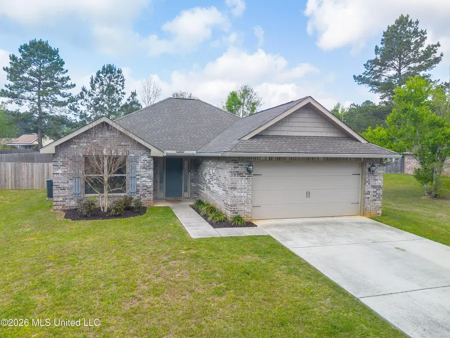 19521 Stewart Street, Saucier, MS 39574 - #3