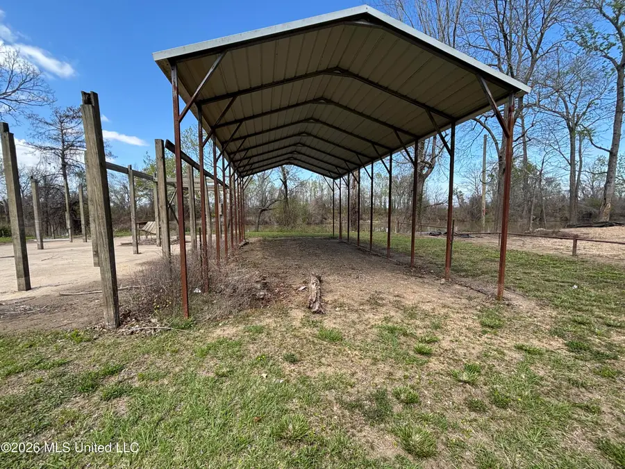 6243 Lake Mary Road, Woodville, MS 39669 - #2