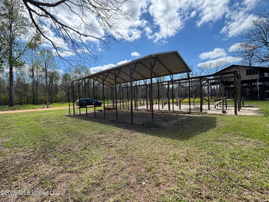 6243 Lake Mary Road, Woodville, MS 39669 - #3