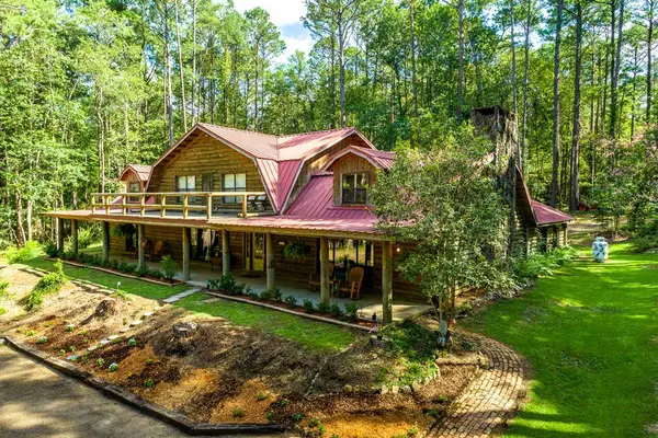 4032 Highway 48 Highway, McComb, MS 39648