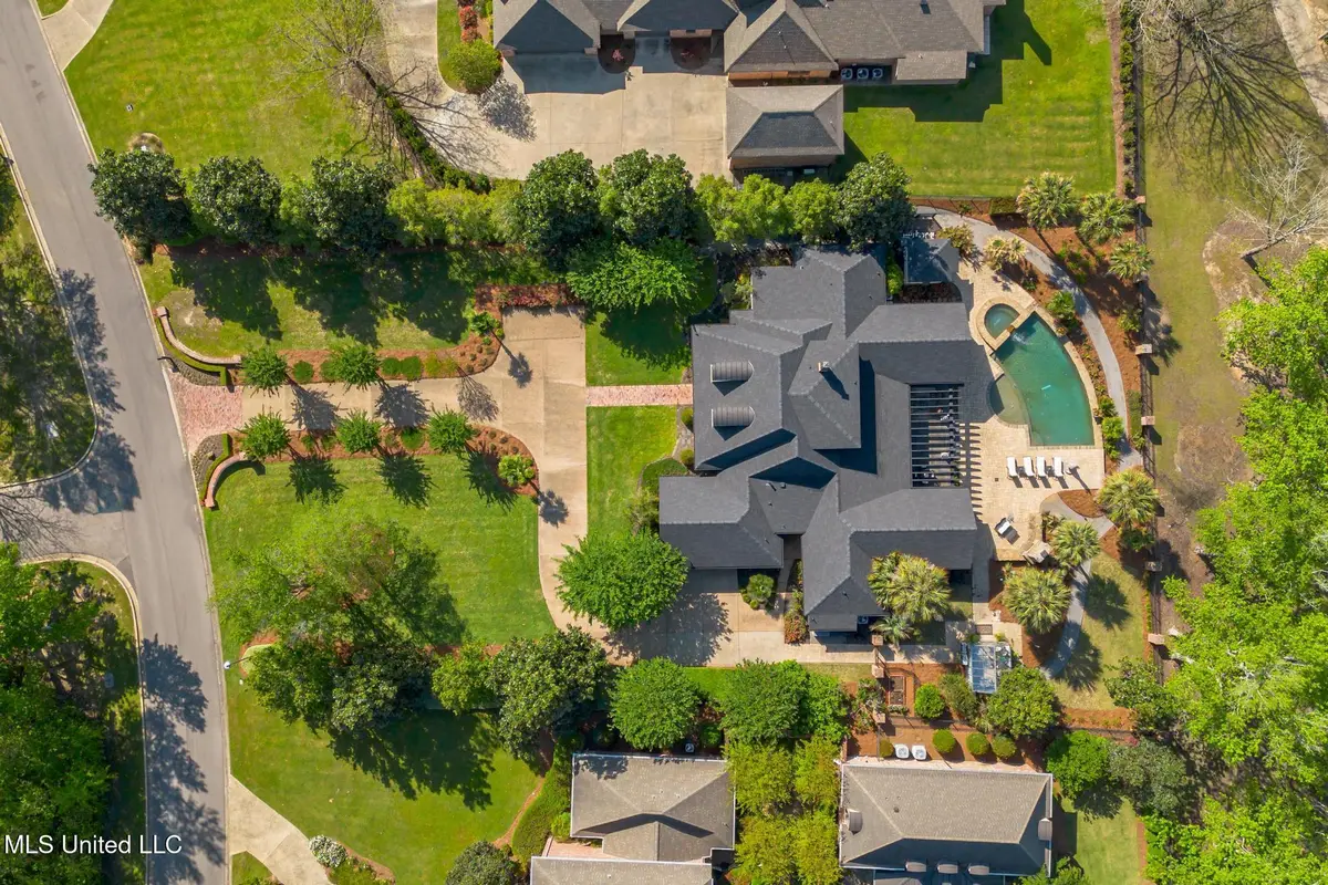 65 Pecan Acres, Hattiesburg, MS 39402 - #1