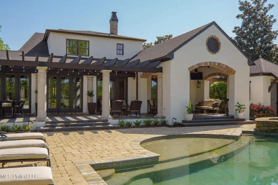 65 Pecan Acres, Hattiesburg, MS 39402 - #2