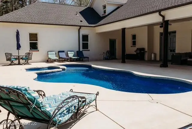 1340 Mount Pleasant Road, Byhalia, MS 38611 - #2