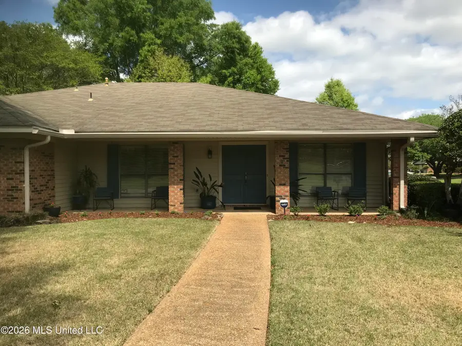 107 Westlake Drive, Brandon, MS 39047 - #2