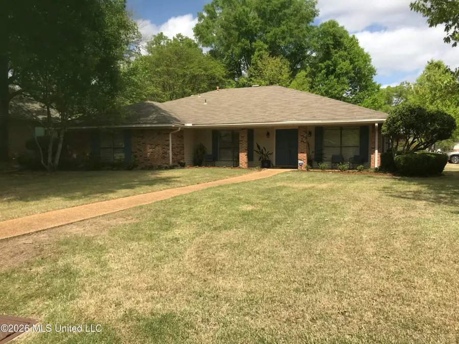 107 Westlake Drive, Brandon, MS 39047 - #3
