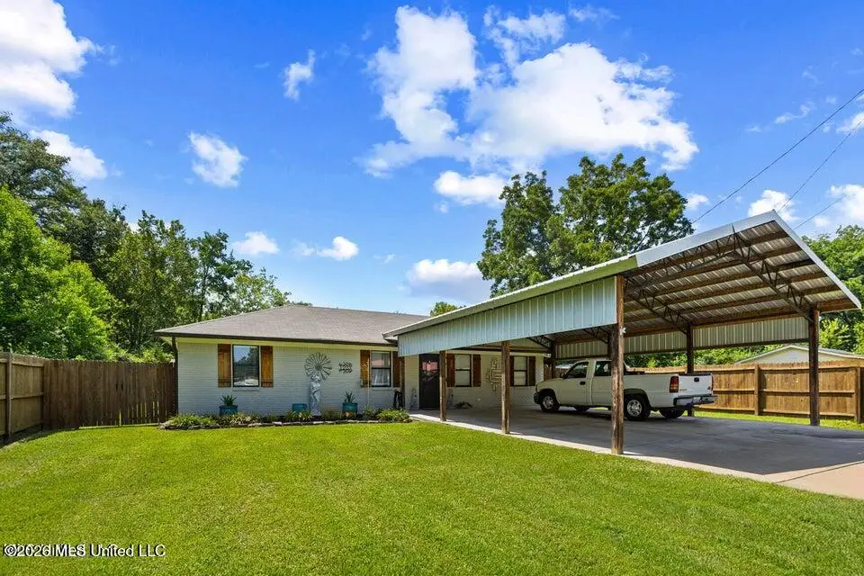 1223 Saint Augustine Drive, Pearl, MS 39208 - #1