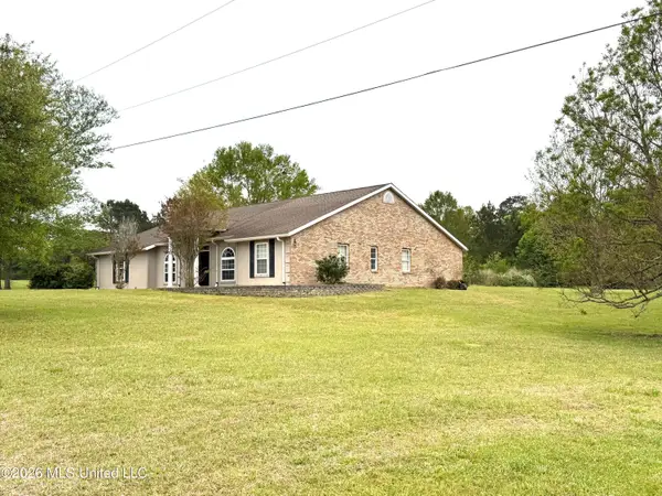 1038 Deerfield Road, Summit, MS 39666