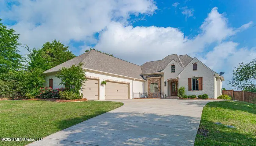 144 Caroline Club Circle, Madison, MS 39110 - #1