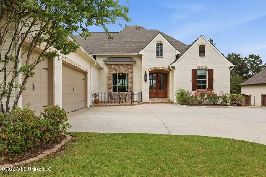 144 Caroline Club Circle, Madison, MS 39110 - #2