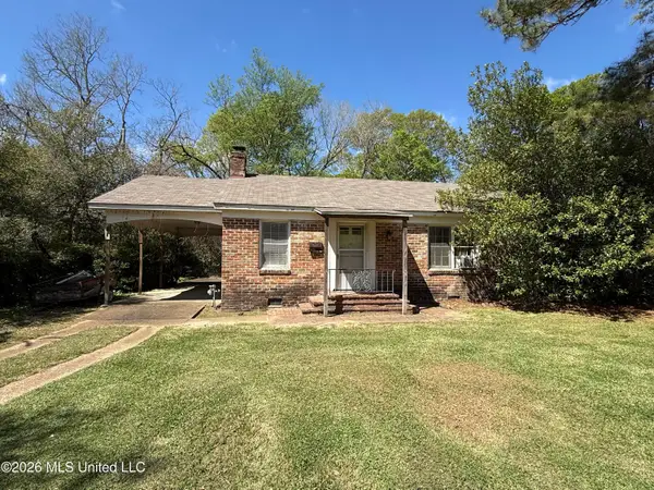 324 S Extension Street, Hazlehurst, MS 39083