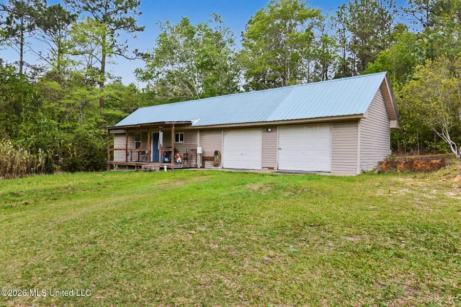 20499 Twin Lakes Drive, Saucier, MS 39574 - #2