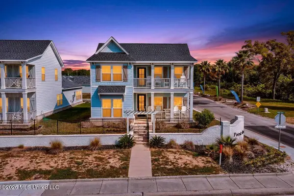 2508 Beach Boulevard, Biloxi, MS 39531